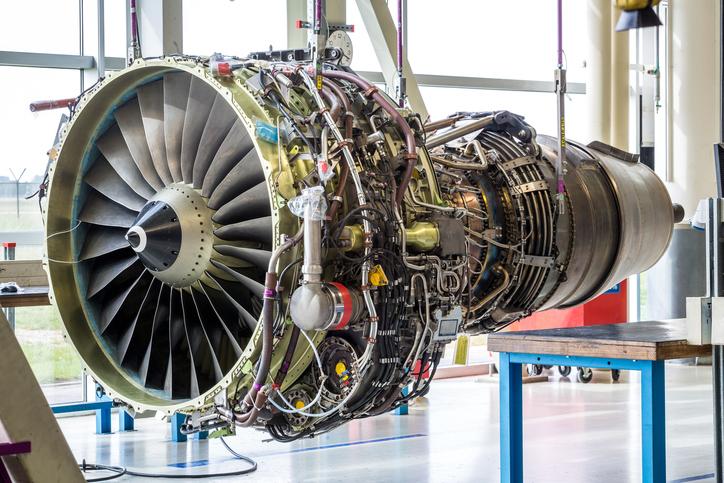 Aerodynamics Lab Equipment