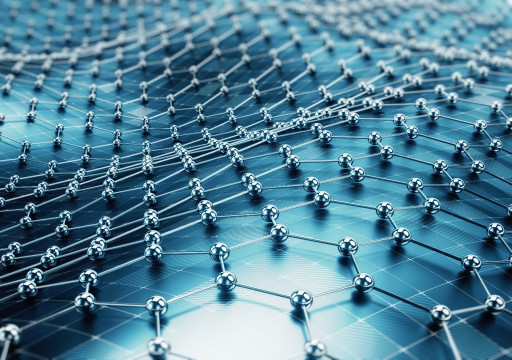 Graphene Material